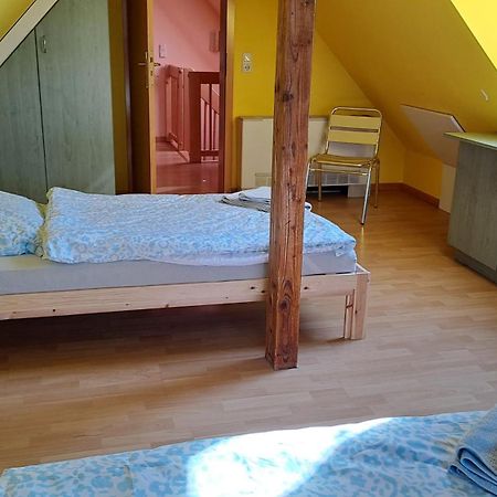 Zum Alten Kutscher Dresden Dış mekan fotoğraf