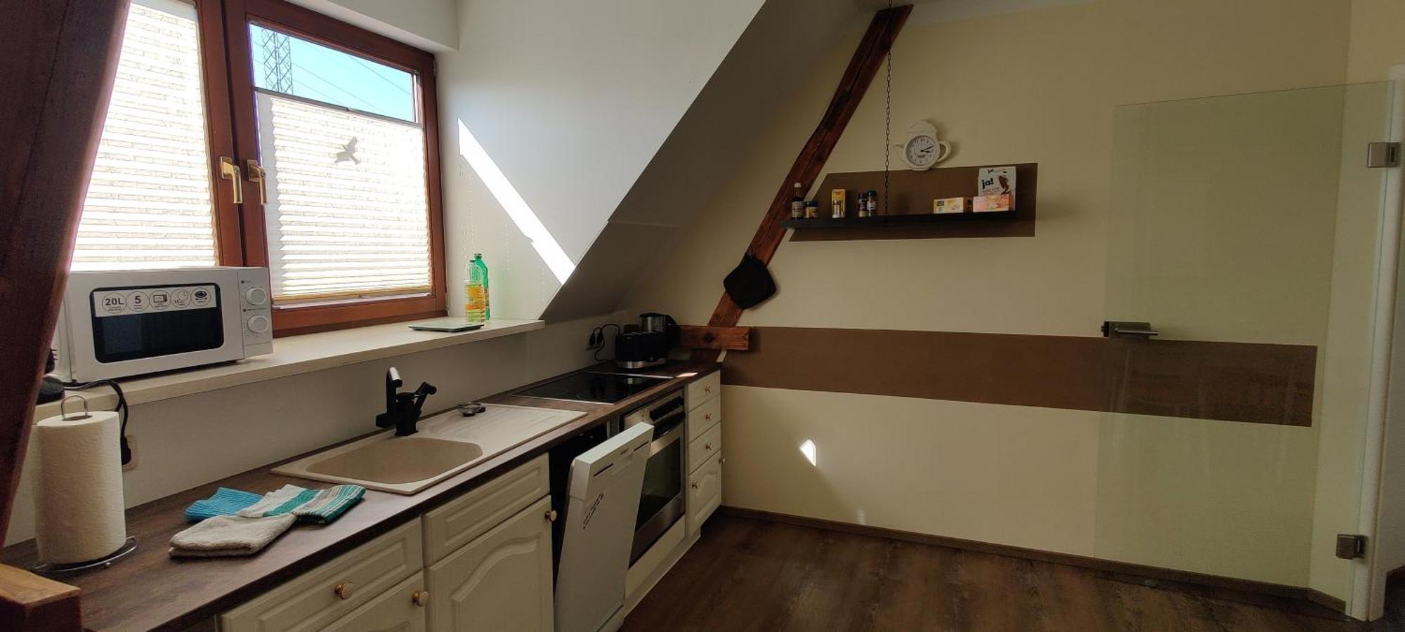 Zum Alten Kutscher Dresden Dış mekan fotoğraf