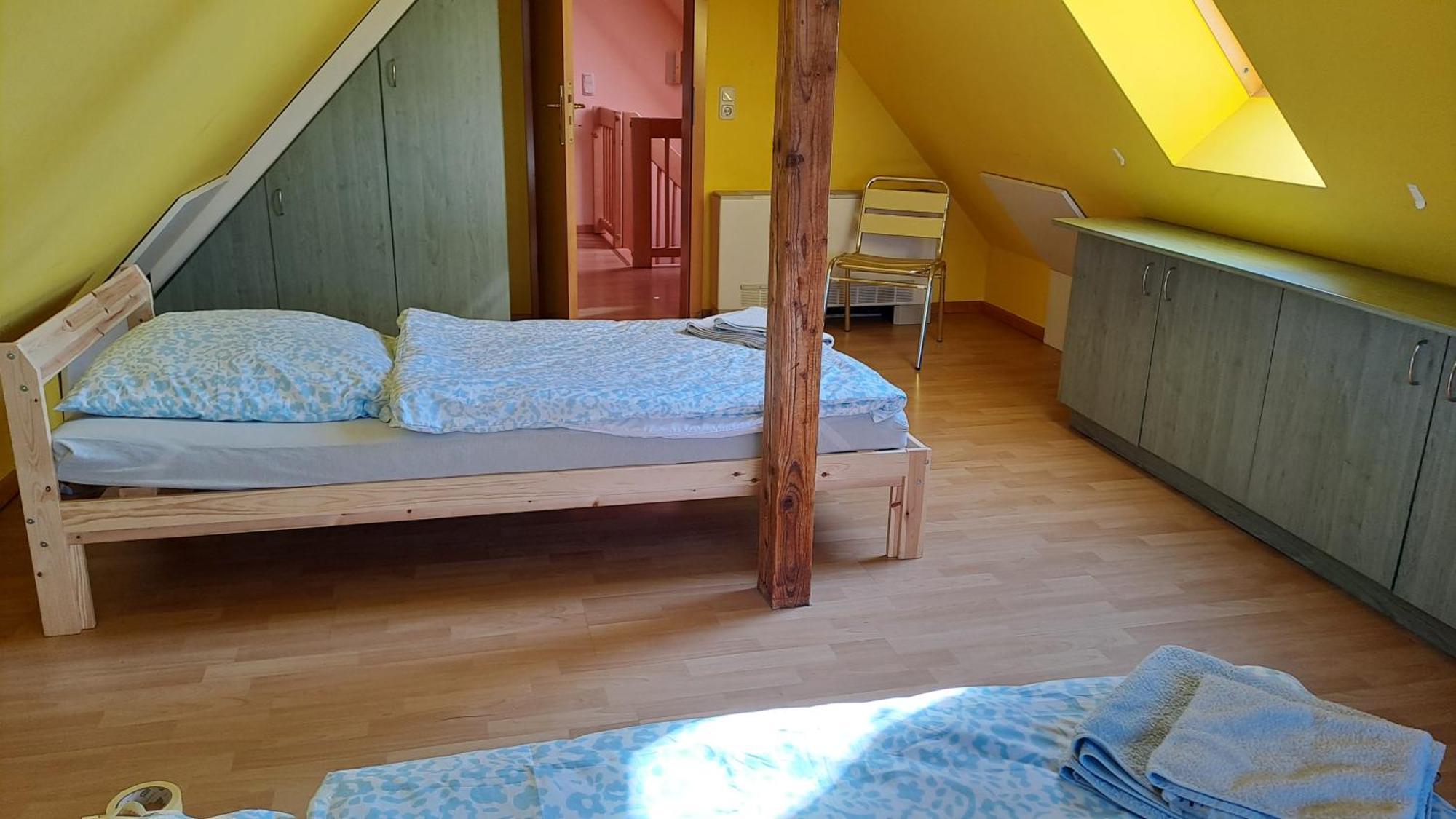 Zum Alten Kutscher Dresden Dış mekan fotoğraf